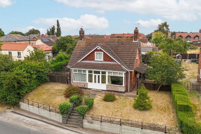 3-bed house on 3 Kirton Road, Gainsborough, £180,000