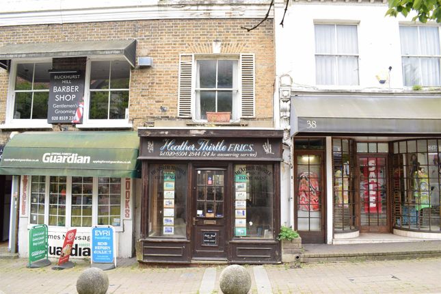 Commercial property for sale in Queens Road, Buckhurst Hill