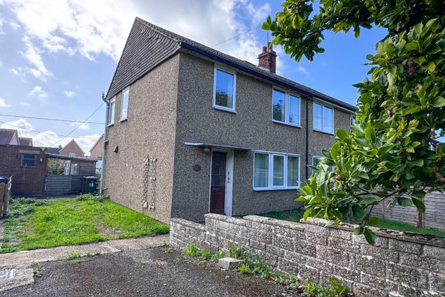 3-bed house on 19, The Green, Bicester, £275,000