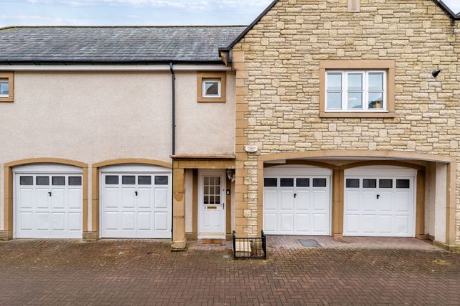 Thumbnail Mews house for sale in 3 Rattray Crescent, Greenbank