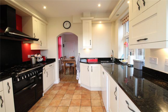 Semi-detached house for sale in Cheviot View, Ponteland, Newcastle Upon Tyne, Northumberland