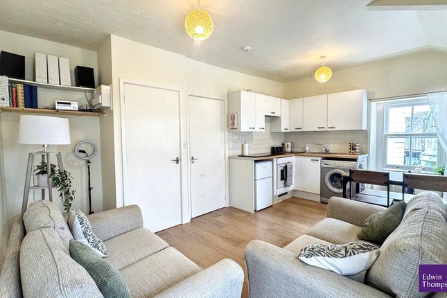 Flat 3, 1 Penrith Road, Keswick photo 4