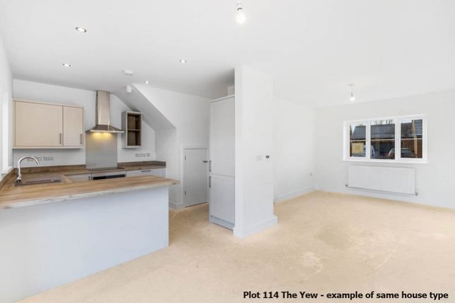 Plot 41 The Yew, Brunswick Fields, Spalding photo 3