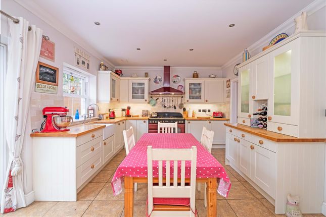 Detached house for sale in Sandy Lane, Upton, Poole
