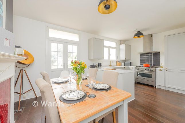 4-bed semi-detached on 49, Mayplace Road East, Bexleyheath, £525,000