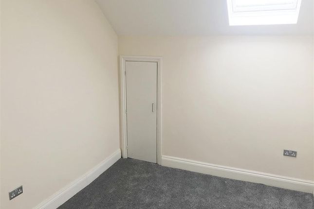 Terraced house for sale in Hamilton Road, Manchester
