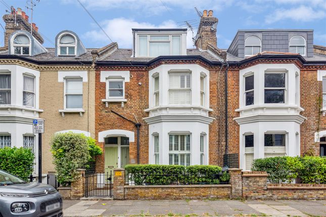 Upham Park Road, London, W4 - For Sale