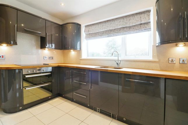 Detached house for sale in High Street, Shafton, Barnsley