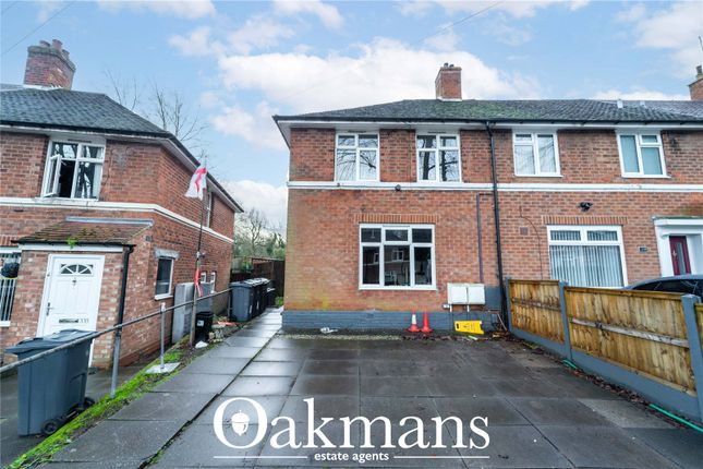 Flat 2, 333, Alwold Road, Birmingham photo 2