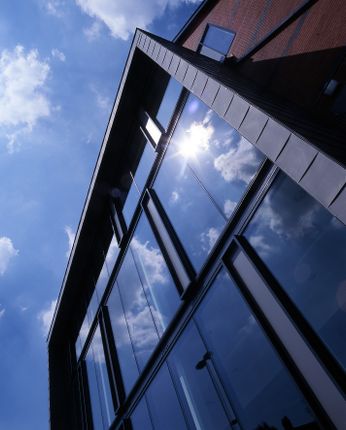 Office to let in Hale Road, Hale