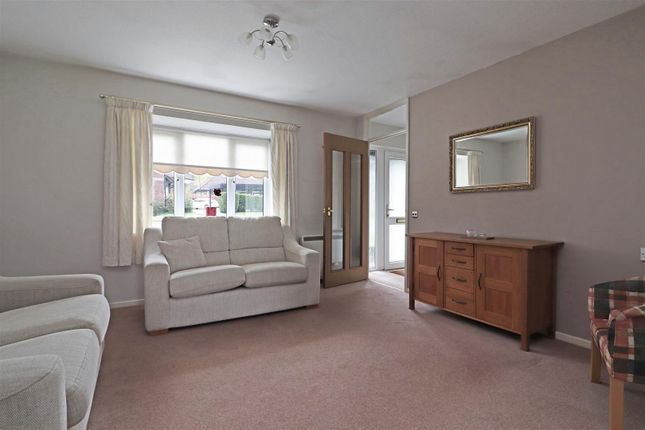 Semi-detached bungalow for sale in Willow Walk, Redhill