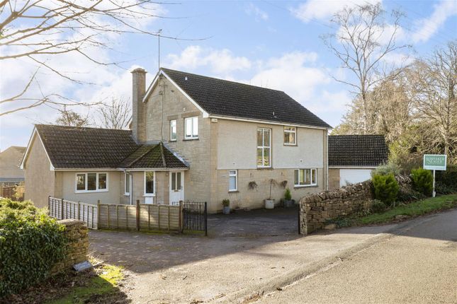 Thumbnail Property for sale in Brantwood Road, Chalford Hill, Stroud