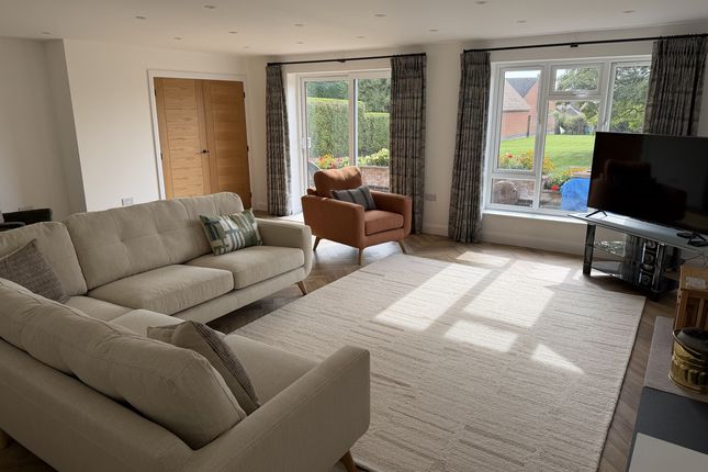 20, Breach Lane, Earl Shilton photo 4