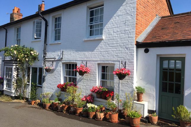 Cottage for sale in High St, Wargrave