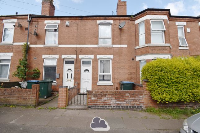 3 Bedroom Terraced