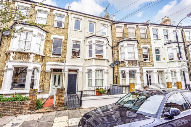 1-bed flat on Flat 4, 18, Epirus Road, London, £400,000