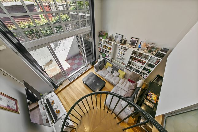 2-bed house on 4, Royal Parade, Richmond, £750,000