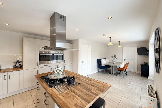 4, Woodlands Grove, Skirlaugh photo 4