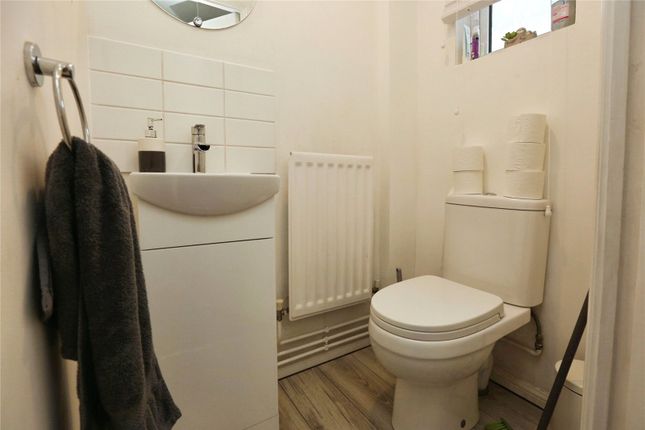 9, Berber Close, Fareham photo 3