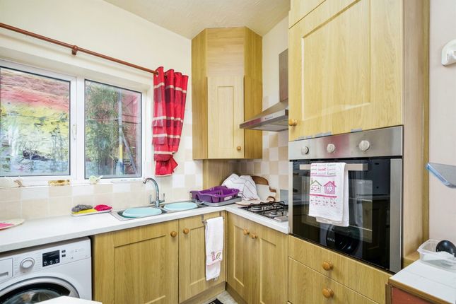 Terraced house for sale in Lanhydrock Road, Plymouth