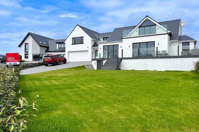 Detached house for sale in Mount Gawne Road, Port St. Mary, Isle Of Man