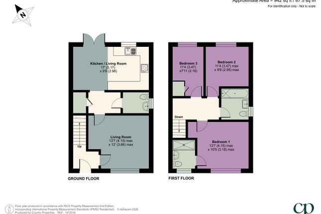 34, Pomona Way, Shefford photo 2