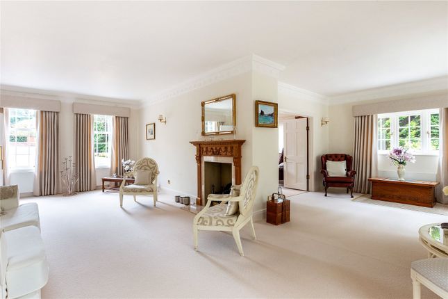 Drawing Room