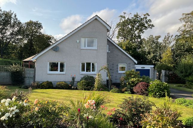 Detached house for sale in Pinnaclehill Park, Kelso