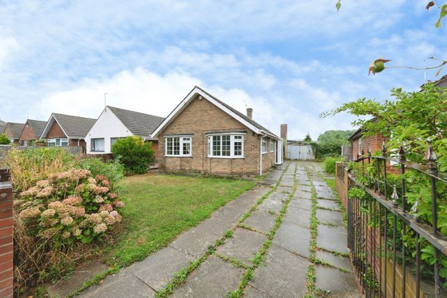2-bed detached on 73, Kingsbury Drive, Nottinghamshire, £170,000