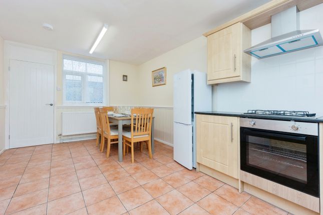 Terraced house for sale in Catterick Avenue, Sale, Greater Manchester