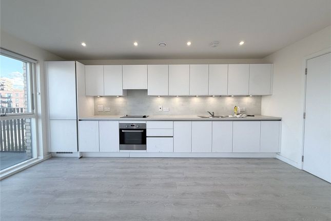 Flat 25,, Archer Apartments, Eastman Village, Harrow, London photo 2