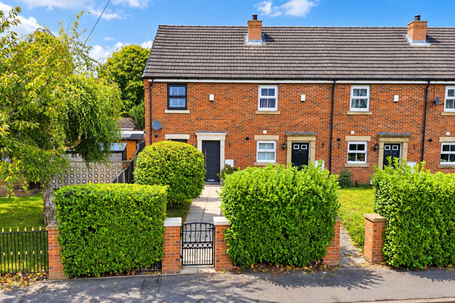 2-bed terraced on The Orchards, Leyland, £225,000