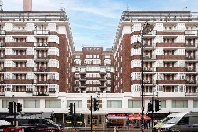 Thumbnail Flat to rent in Brompton Road, Knightsbridge, London
