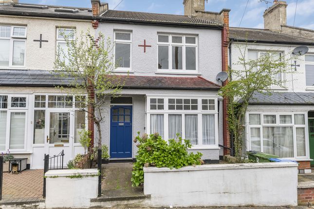 Terraced house for sale in Howarth Road, Abbey Wood
