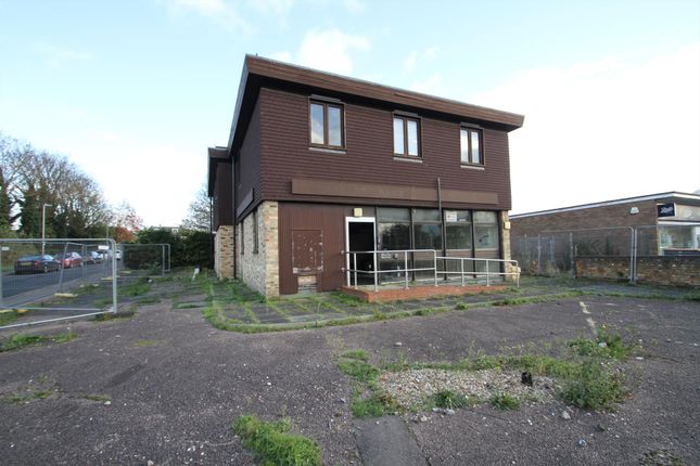 Thumbnail Office to let in High Street, Sawston, Cambridgeshire