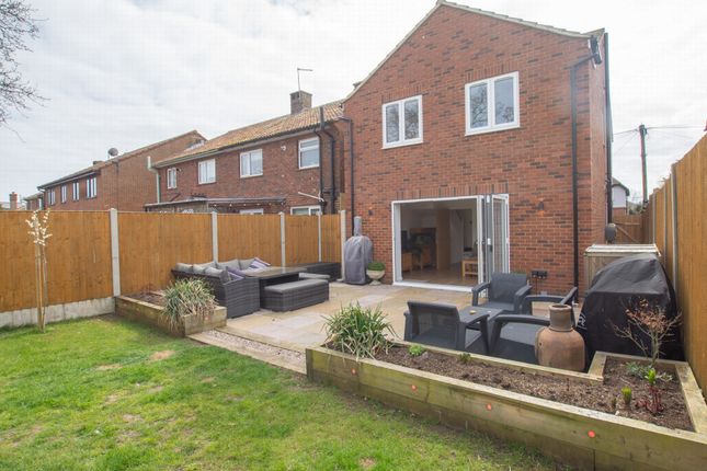 Detached house for sale in Harold Road, Deal