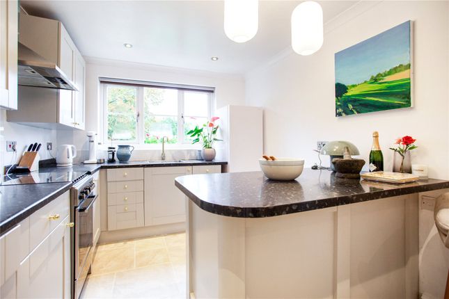 Semi-detached house for sale in East Street, Mayfield, East Sussex