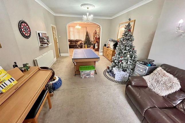 Semi-detached house for sale in Balmoral Avenue, Great Yarmouth