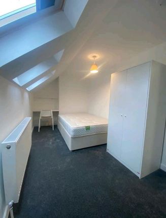 Thumbnail Shared accommodation to rent in Weldon Road, Oxford