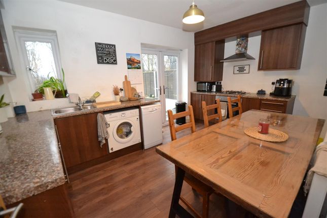 Town house for sale in Old Cottage Close, Hipperholme, Halifax