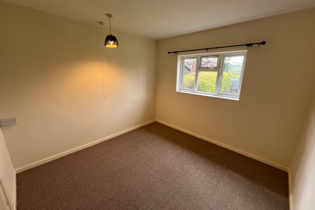 Semi-detached bungalow to rent in Aslackby Road, Bourne