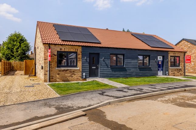 2-bed other on Plot 24, 10 John Dennis Road, Spalding Road, Spalding, £225,000