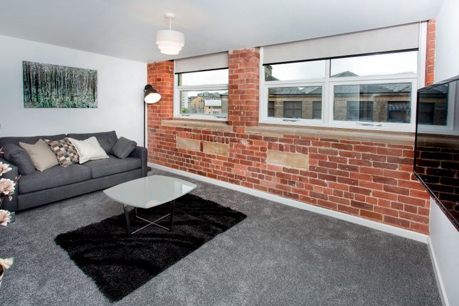 Apt 308 Empire House,, 1 Balme Street, City Centre photo 5