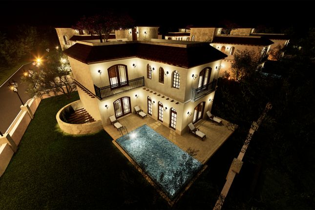 Villa for sale in Ozanköy