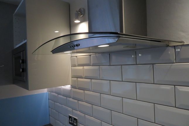 Flat 3, Northwood Place, Cowes photo 3