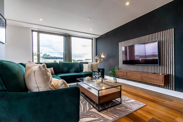 Flat for sale in Ryedale House, Piccadilly, York