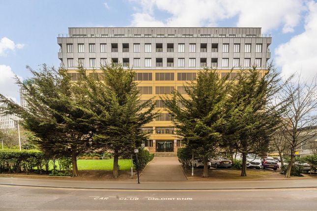 1-bed flat on 616 Westgate House, West Gate, London, £225,000