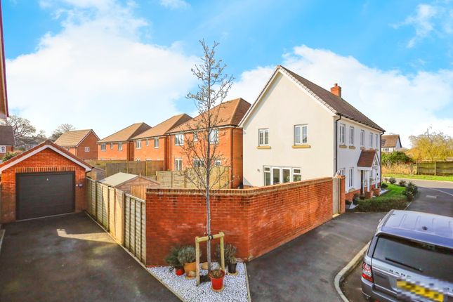 Detached house for sale in Kings Road, Ringmer, Lewes