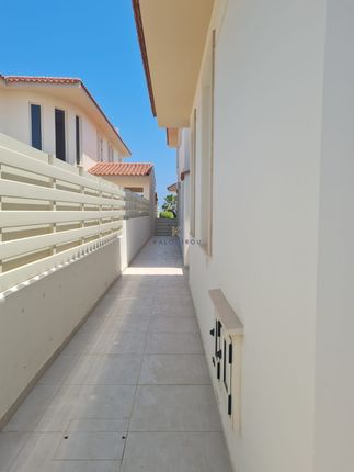 Detached house for sale in Perivolia, Cyprus