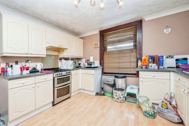 Maisonette for sale in Garrison Road, Great Yarmouth